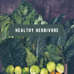 Healthy Herbivore: Embracing Health through Vegetarianism