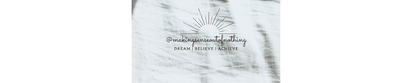 DREAM | BELIEVE | ACHIEVE