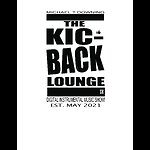 THE KIC-BACK LOUNGE