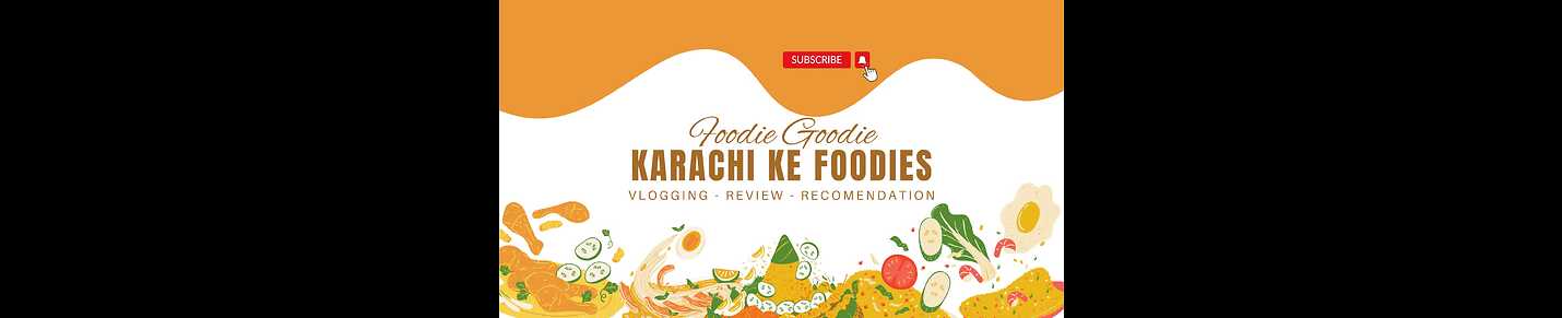 Karachi Ke Foodies