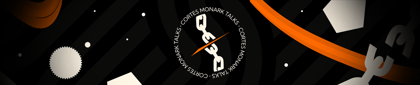 Monark Talks - Cortes [Oficial]
