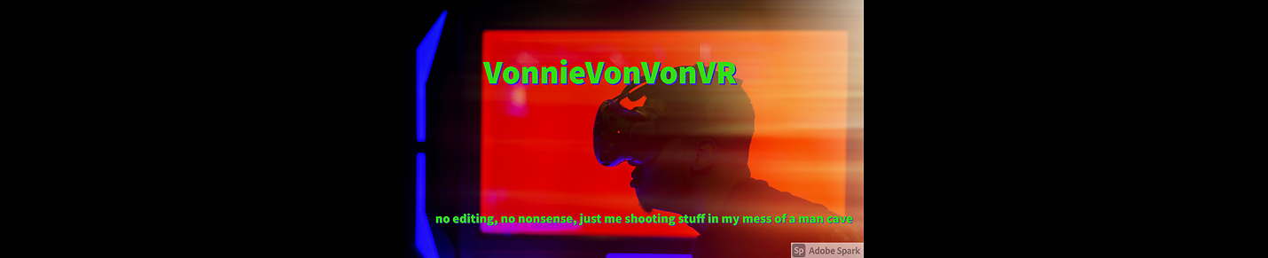 VonnieVonVonVR