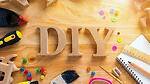 Fun diy-projects, crafts, experience the joy of doing it yourself!