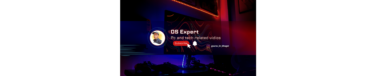 OS Expert