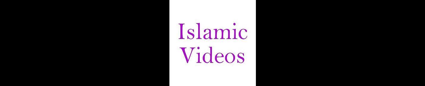 Islamic video. Islam. . Islamic video official . Islamic video