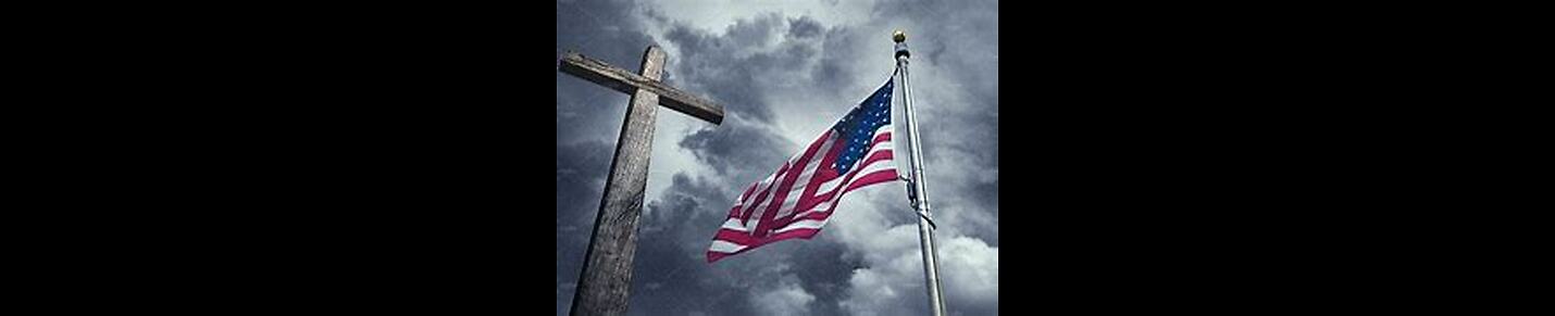 A CHRISTAIN CONSERVATIVE VIEW'S ON POLITICAL AND RELIGIOUS PERSECUTION