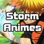 Storm animes