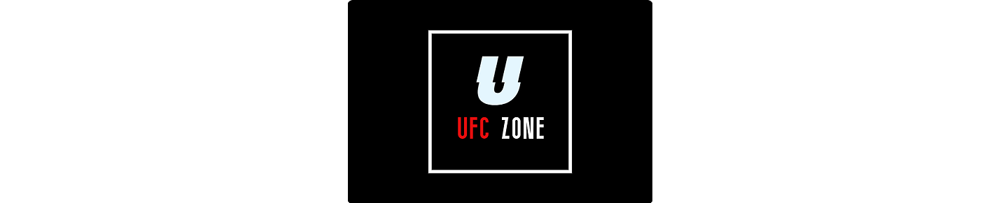 UFC Zone