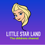 LITTLE  STAR LAND (The Children's Channel)