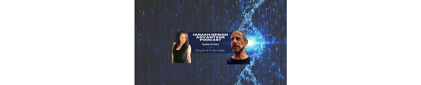 HumanDesignAdvantage