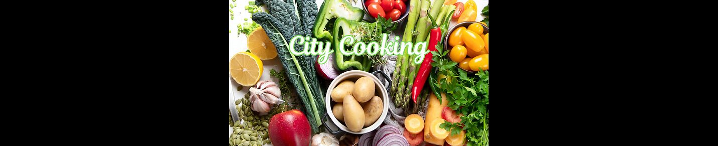 City Cooking