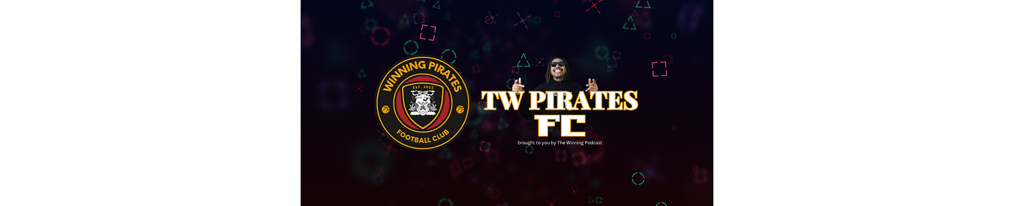 The Winning Pirates