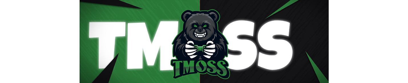 TMoss Gaming