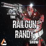 The Railgun Randy Show