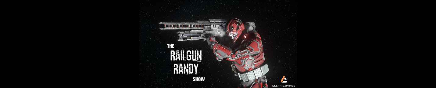 The Railgun Randy Show