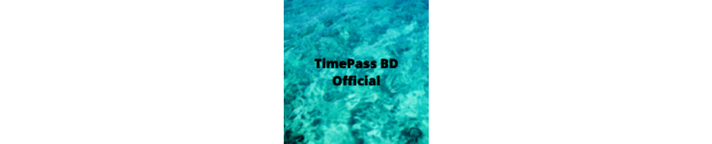 TimePass BD Official