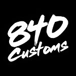 840 Customs