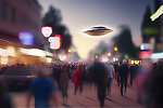 Disclosed: UFO Files