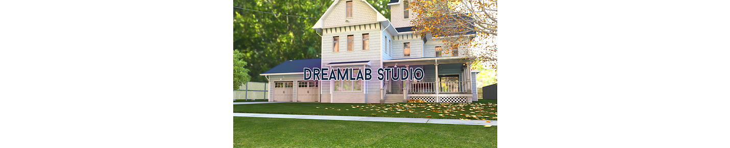 DreamLab Studio