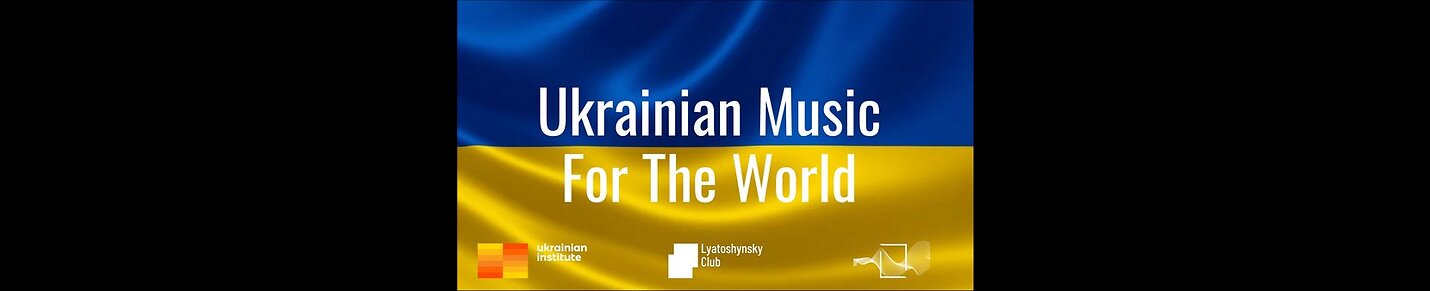 Ukrainian music