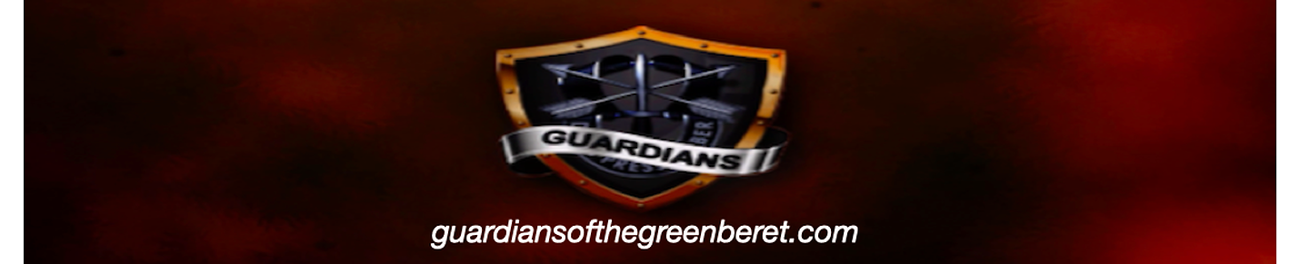 Guardians of the Green Beret