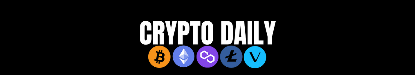 Crypto Daily