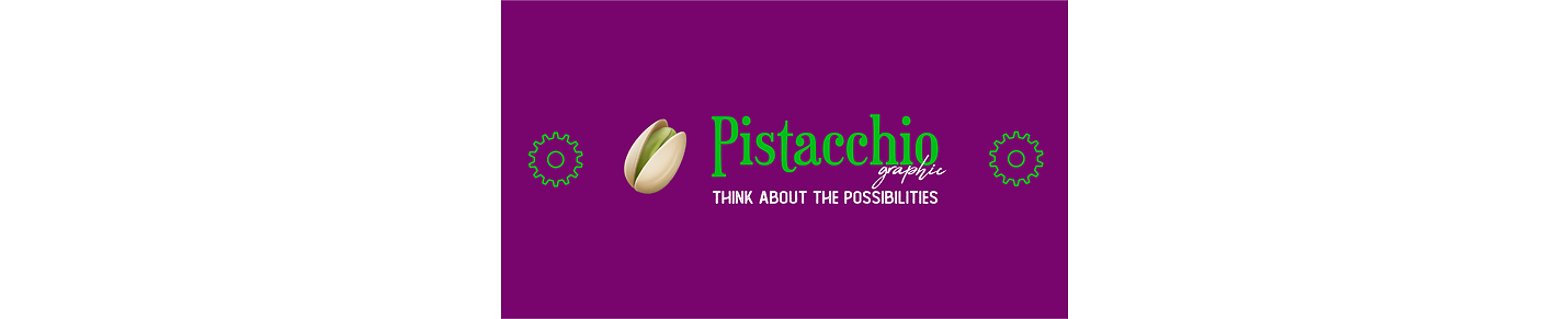 Pistacchio Graphic