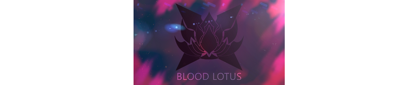 Blood Lotus Entertainment