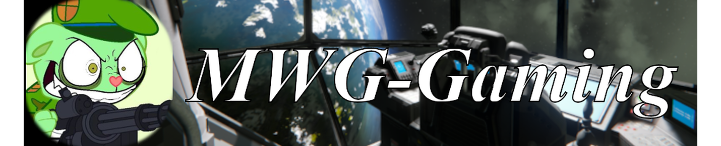 MWG Gaming