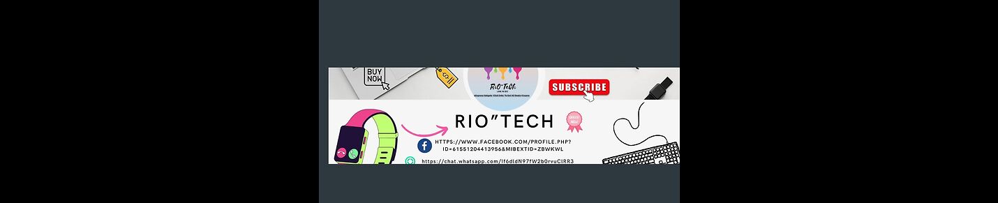 Riotechgadgets