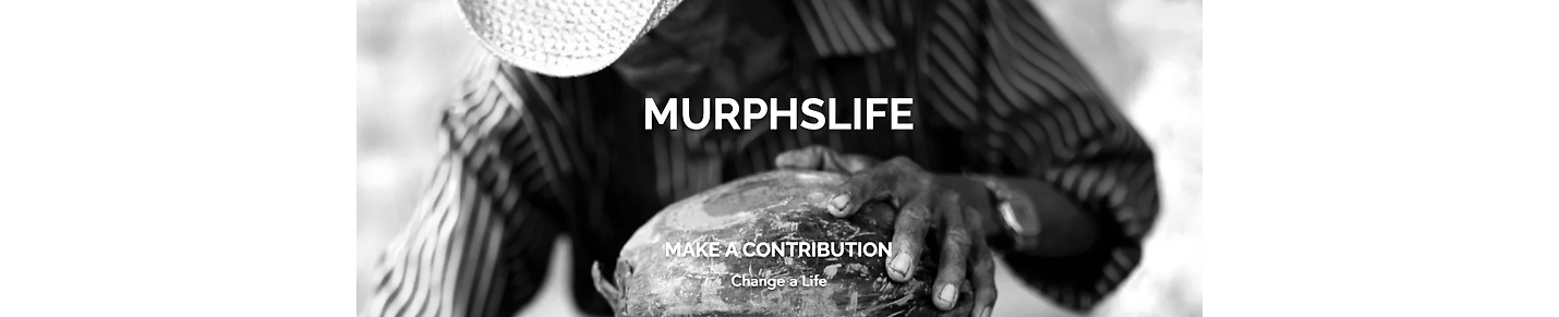 MurphsLife