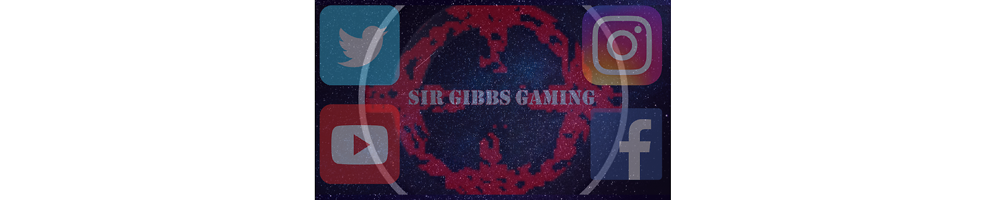 GOOGLE:SIRGIBBSGAMING /OR CODE:YTSIRGIBBSGAMING