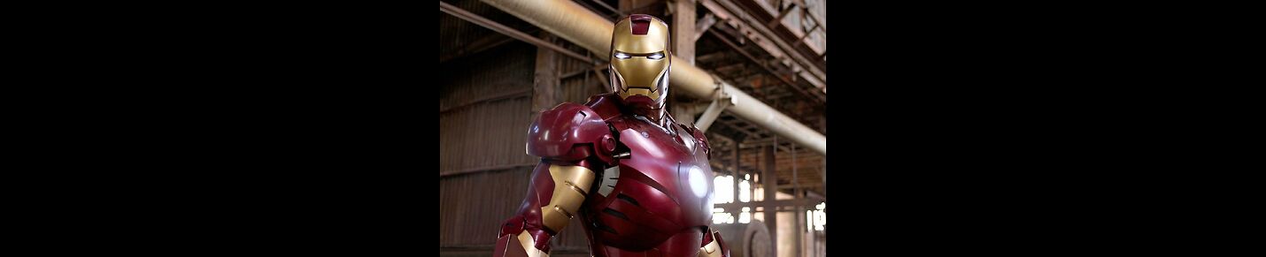Iron man attitude 🔥😏