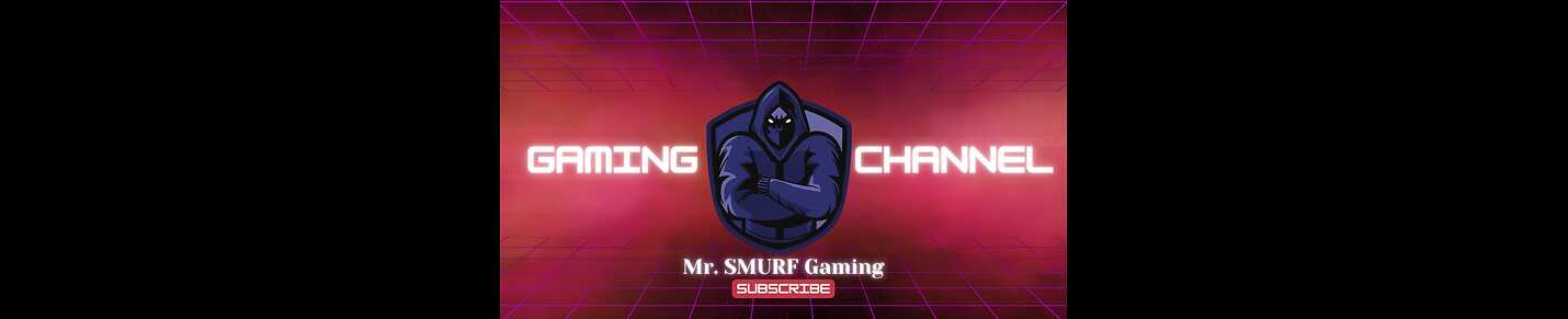 MrSmurfGaming