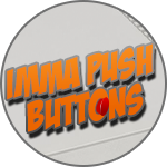 I'mma Push Buttons: Video Game Playthroughs