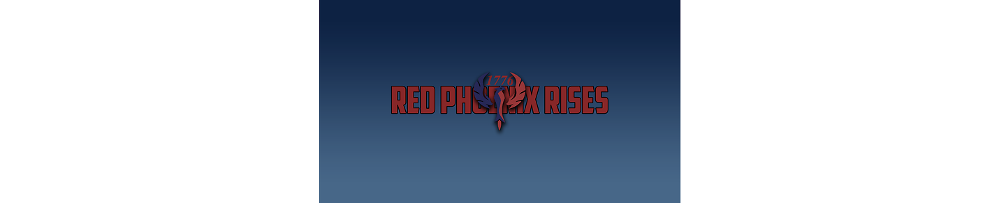 Red Phoenix Rises