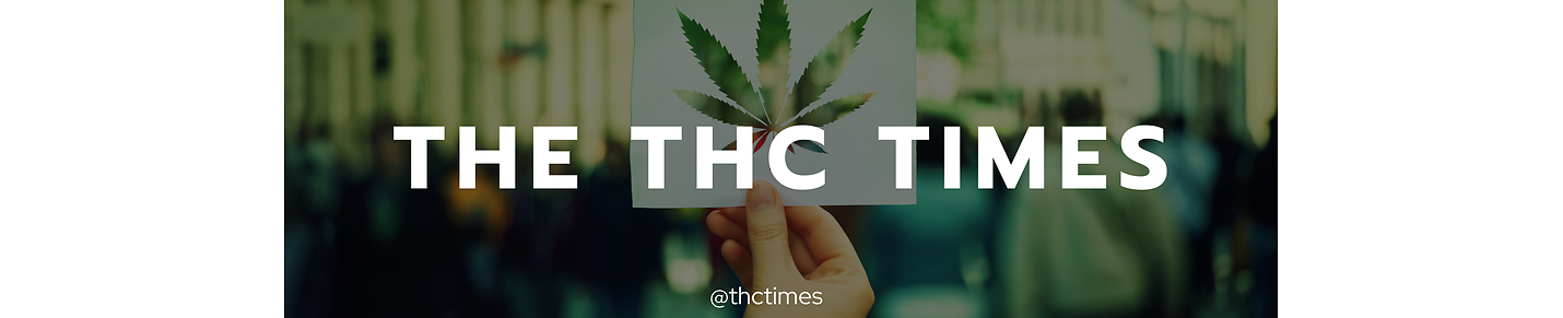 The THC Times