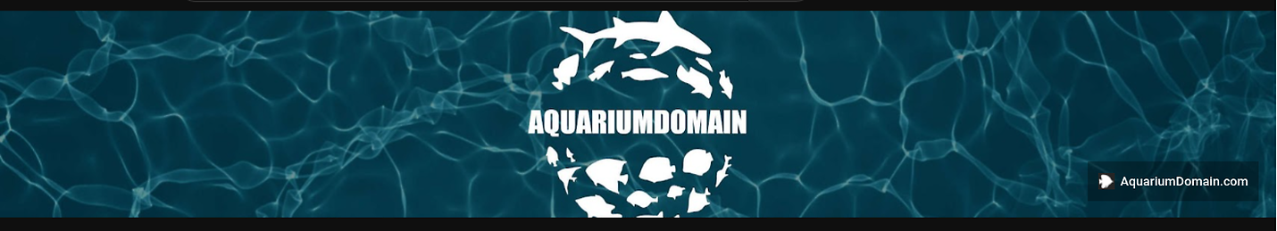 AquariumDomain