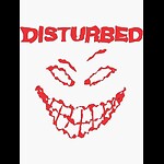 DISTURBED