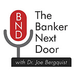 The Banker Next Door