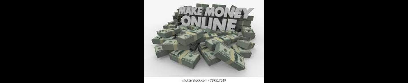 Make Money Online