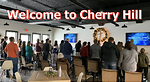 Cherry Hills Church services and events