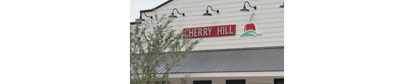 Cherry Hills Church services and events