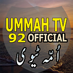ummah tv 92