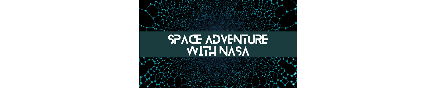 Space Adventure with NASA