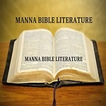 MANNA BIBLE LITERATURE