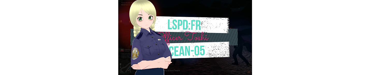 LSPDFR Ocean-05