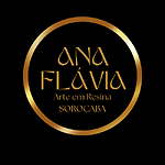 Ana Flávia Arte em Resina Sorocaba SP