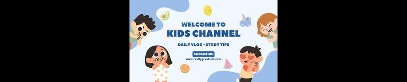 Kids Entertainment Channel