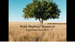 Rock Shepherd Broadcast